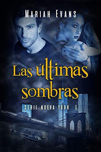 Las últimas sombras: Nueva York VI