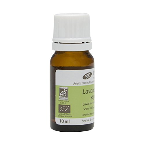 Lavanda Aceite Esencial Bio 10 ml de Pranarom