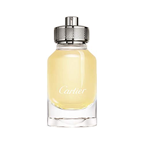 L'envol de CARTIER eau de toilette spray 50 ml