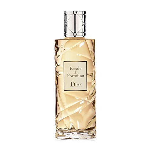 Les Escales de Dior - Eau de Toilette Escale A Pondichery 75 ml