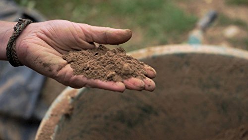 L'éveil de la permaculture : et si la révolution s'inspirait de la nature ? [Francia] [DVD]