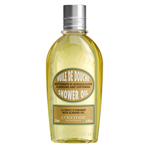 L'OCCITANE Amande Huile De Douche 250 ml