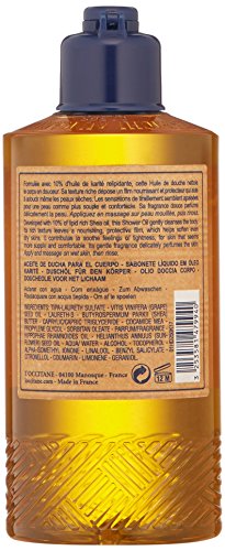 L'Occitane Karite Huile Douche Corps 250 Ml 1 Unidad 250 g