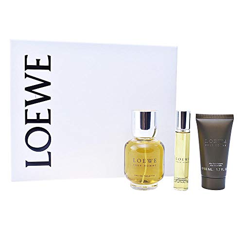 LOEWE HOMME LOTE