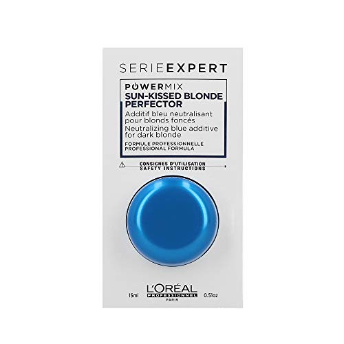 L'Oreal Expert Professionnel, Cuidado del pelo y del cuero cabelludo - 15 ml.