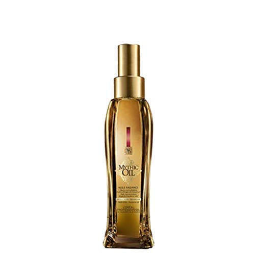 L'Oréal Mythic Oil Color Glow Crema Capilar - 100 ml