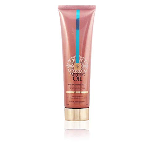 L'Óreal Mythic Oil Crema Capilar Hidratante - 150 ml