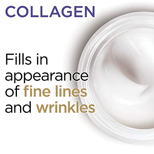 L'Oreal Paris Collagen Moisture Filler Day/Night Cream, 1.7-Fluid Ounce Personal Healthcare / Health Care by Healthcare