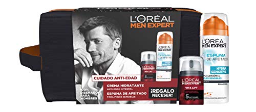 L'Oreal Paris Men Expert - Neceser Ddp Vitalift