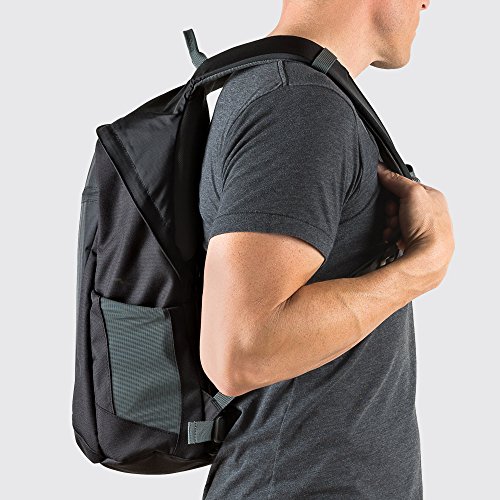 Lowepro BP 150 AW II -  Mochila cámara, Negro