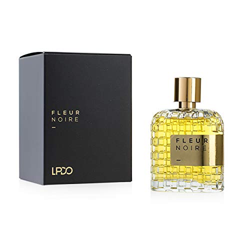 LPDO FLEUR NOIRE EQUIVALENT TOM FORD BLACK ORCHID PERFUME UNISEX INTENSE | EDP 100 ML