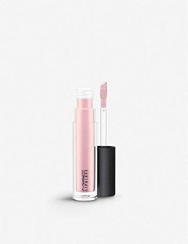 MAC Lip Gloss Lipglass Oyster Girl by MAC