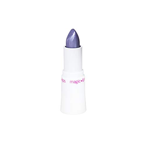 Magic Lips - Pintalabios, color Azul (Blue)