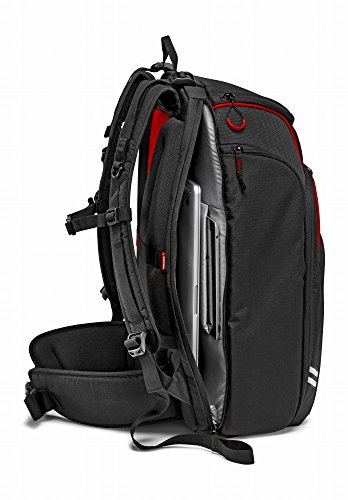 Manfrotto MFMBBP-D1 - Mochila Profesional para Drones dji