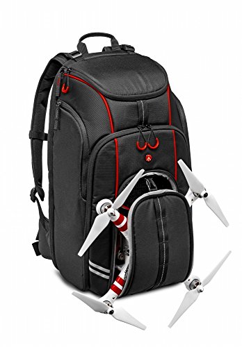 Manfrotto MFMBBP-D1 - Mochila Profesional para Drones dji