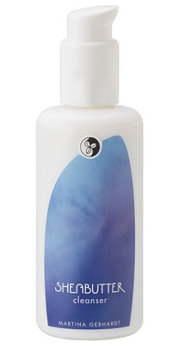 Martina Gebhardt Sheabutter Cleanser 150 ml