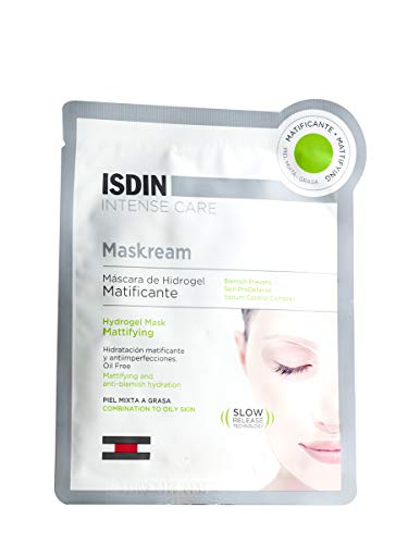 MASKREAM ISDIN MATIFIC. MASC FACIAL 30ML