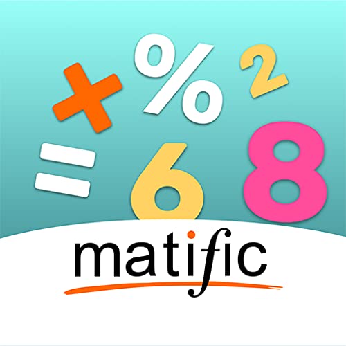 Matific Student