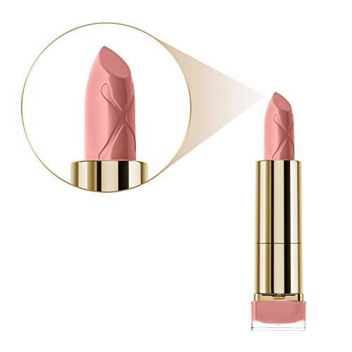 Max Factor Colour Elixir Lipstick, 70g, Pack de 1