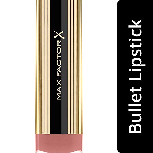 Max Factor Colour Elixir Lipstick, 70g, Pack de 1