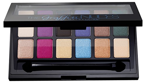 Maybelline New York -, Sombra de ojos - 1 unidad