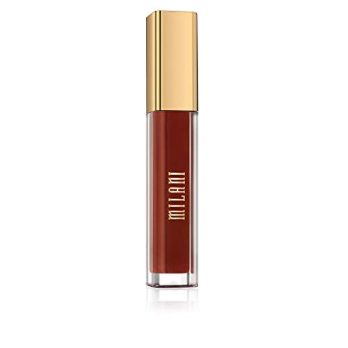 MILANI Amore Matte Lip Creme Fabulous