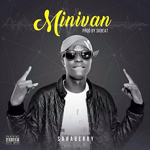 Mini Van [Explicit]