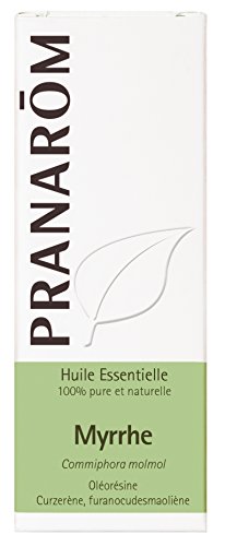 Mirra Aceite Esencial 5Ml Pranarom