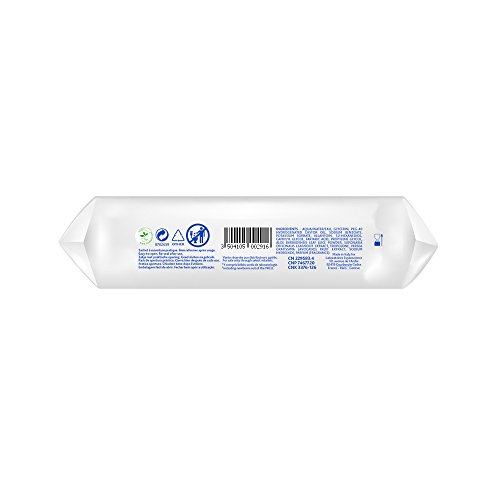 Mustela - Toallitas Cara Mustela 25 uds, Normal