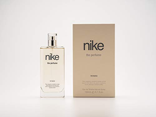 Nike The Perfume Woman Eau de Toilette Natural Spray 150ml