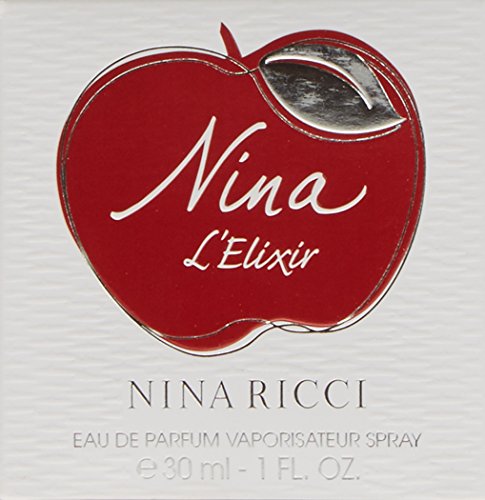 Nina Ricci Elixir Eau De Perfume 30Ml Vapo.