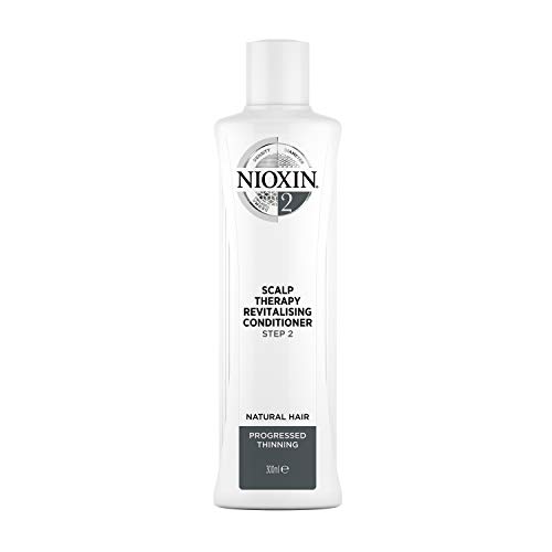 NIOXIN Acondicionador de pelo - 1 unidad, 300 ml