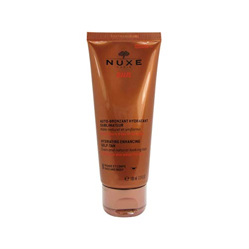 Nuxe Crema corporal - 100 ml