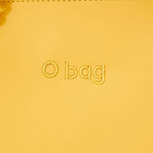 O bagBorsa Soft Mild E MelvilleMujerCarteras de manoAmarillo (O Cr A)50x14x29 Centimeters (W x H x L)