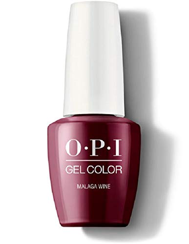 OPI - Gelcolor, esmalte de uñas semipermanente, 15 ml