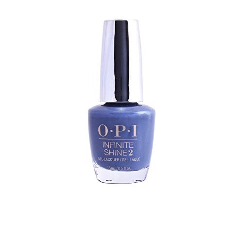 Opi Infinite Shine Less Is Norse 15 Ml - 15 ml.