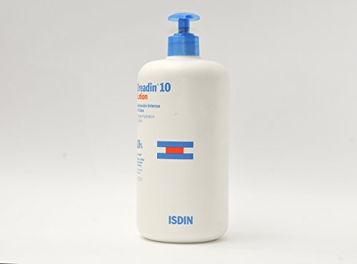 Pack Ureadin 10 Lotion 1L + Bath Gel 400 ML