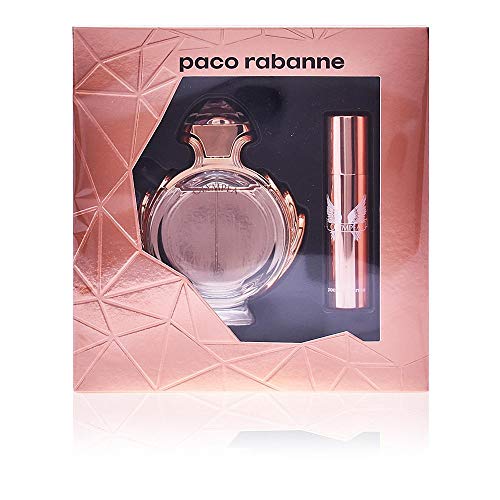 Paco Rabanne Olympea Set de Belleza - 2 Piezas