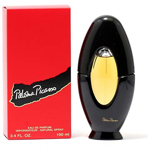 Paloma Picasso, Agua de colonia para mujeres - 100 ml.