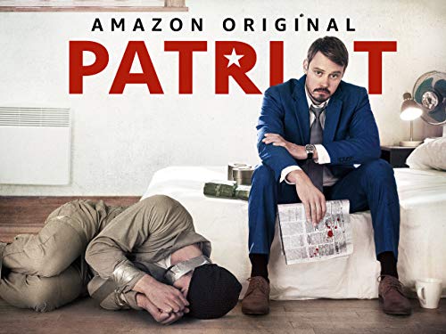 Patriot - Season 1