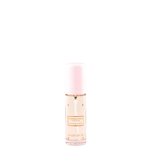 Perfume en spray para mujer, 30 ml