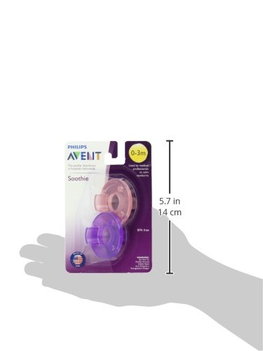 Philips AVENT SCF190/02 - Chupete