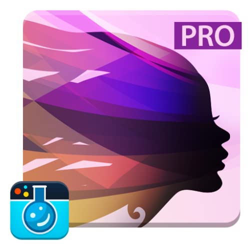 Photo Lab - un editor profesional de fotos divertidas. Mejora tu foto, cambia el fondo, haz un collage, añade un marco, filtro o efecto gracioso y mucho más!