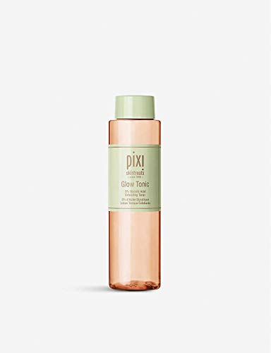 PIXI Glow Tonic - Tónico iluminador, 250 ml