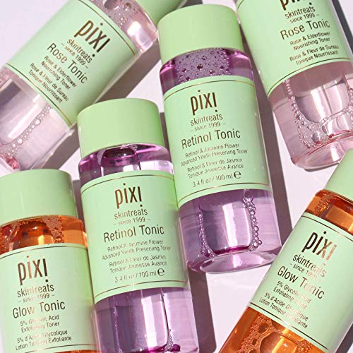 PIXI Rose Tonic - 100ml