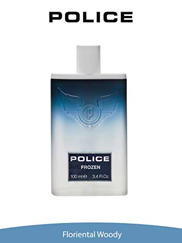 Police, Agua fresca - 100 ml.