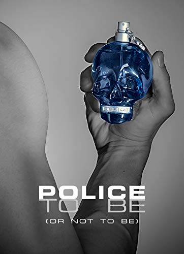 POLICE To Be Eau de Toilette Spray 75 ml