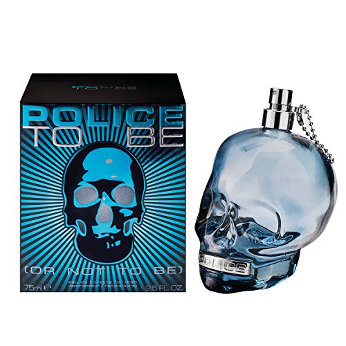 POLICE To Be Eau de Toilette Spray 75 ml