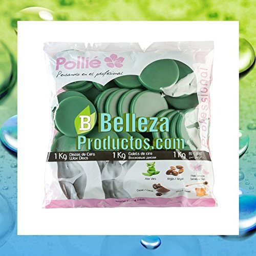 Pollie cera aloe vera 1kg