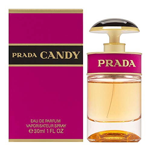 PRADA CANDY 30ML